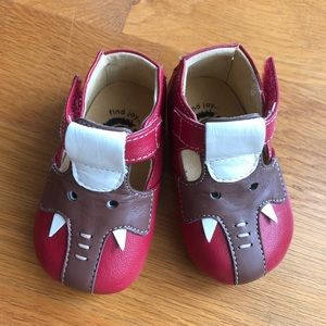 Livie and Luca baby shoe, NWOT